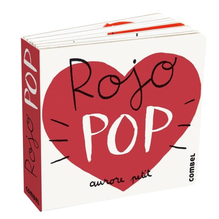 Rojo Pop