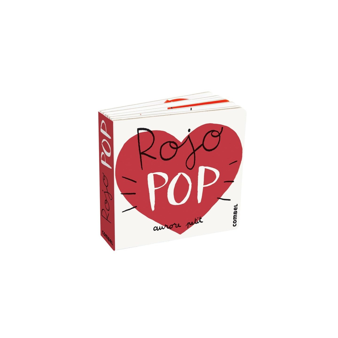Rojo Pop