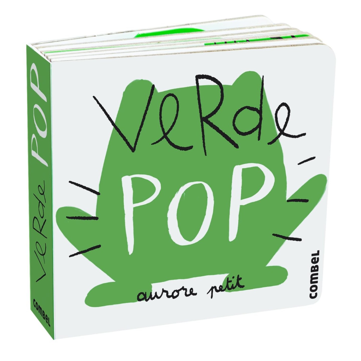 Verde Pop