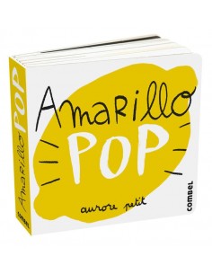 Amarillo Pop