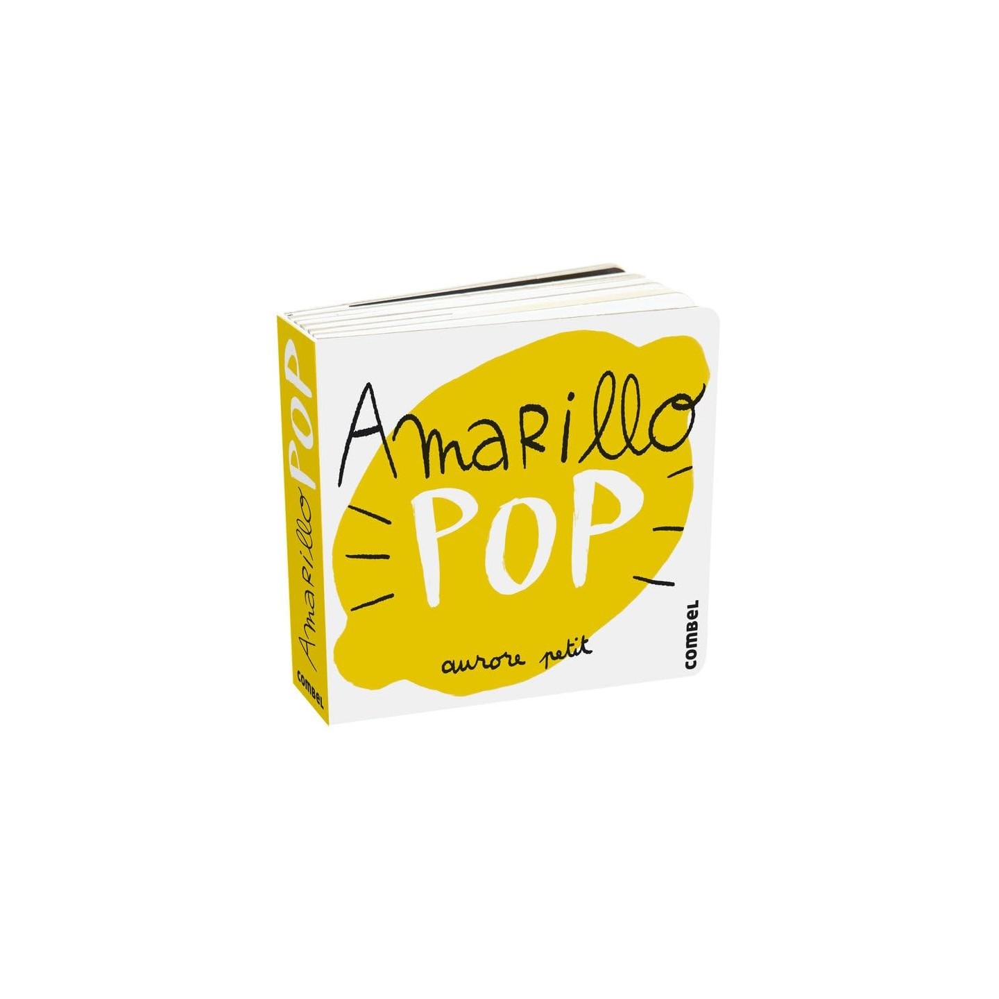 Amarillo Pop