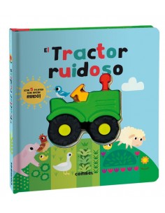 El Tractor ruidoso