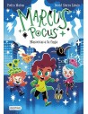 Marcus Pocus 5. Mascotas a la fuga