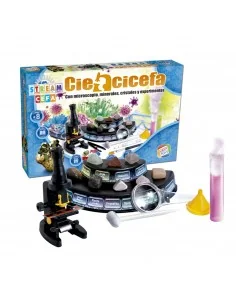 Ciencicefa
