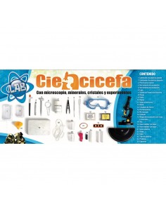 Ciencicefa 2