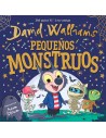 Pequeños monstruos