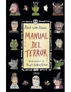 Manual del terror