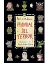 Manual del terror