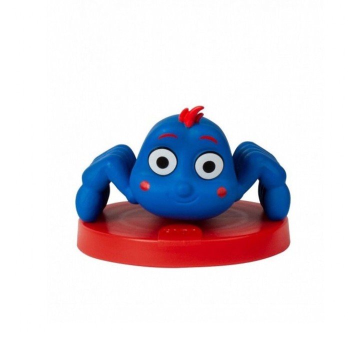 Personaje Cuentacuentos Faba English ¡Let's Sing Together!