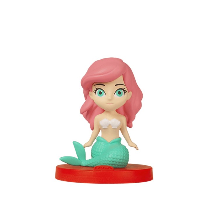 Personaje Cuentacuentos Faba La Sirenita
