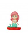 Personaje Cuentacuentos Faba La Sirenita
