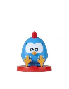 Personaje Cuentacuentos Faba La Gallinita Pintadita