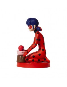 Personaje Cuentacuentos Faba Las Aventuras de Ladybug