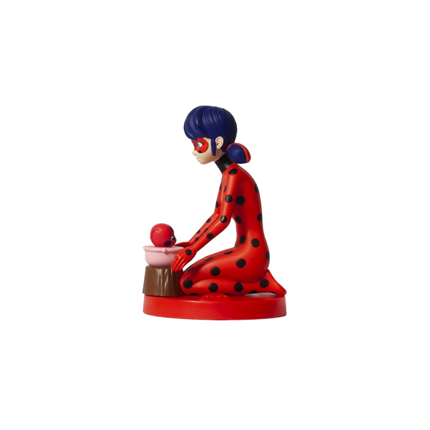 Personaje Cuentacuentos Faba Las Aventuras de Ladybug