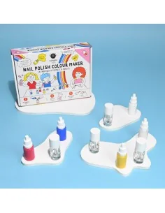 Fabrica de Esmaltes de Uñas