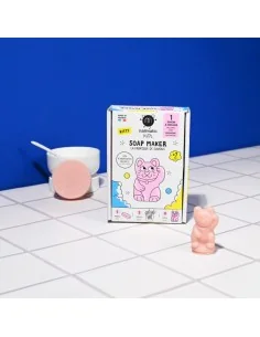 Fábrica de Jabón Gatito
