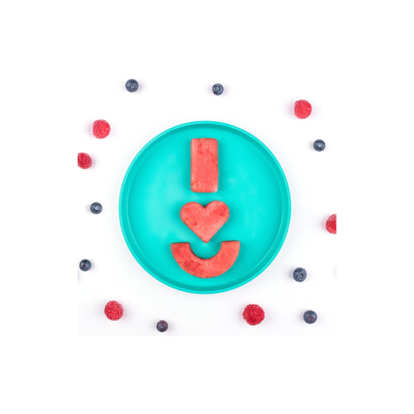 Cortador de Sandwich Lunch Punch - Mini Formas