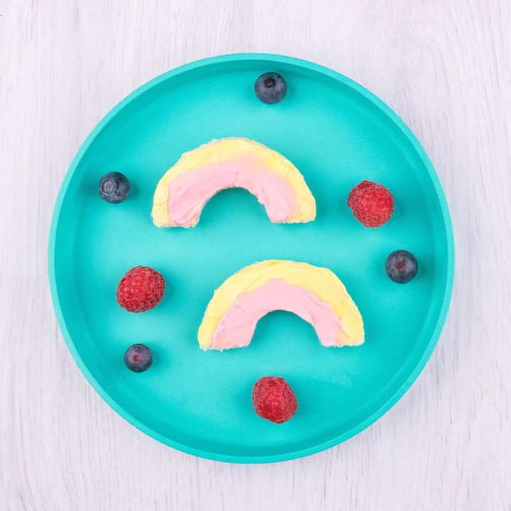 Cortador de Sandwich Lunch Punch - Mini Formas