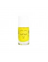 Esmalte Uñas Titi - Amarillo Neón Brillante