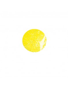 Esmalte Uñas Titi - Amarillo Neón Brillante 2