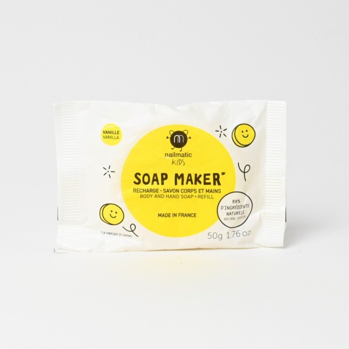 Recarga de Jabón Soap Factory