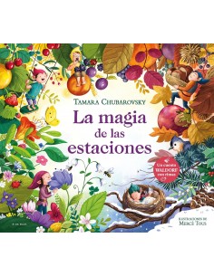 La magia de las estaciones