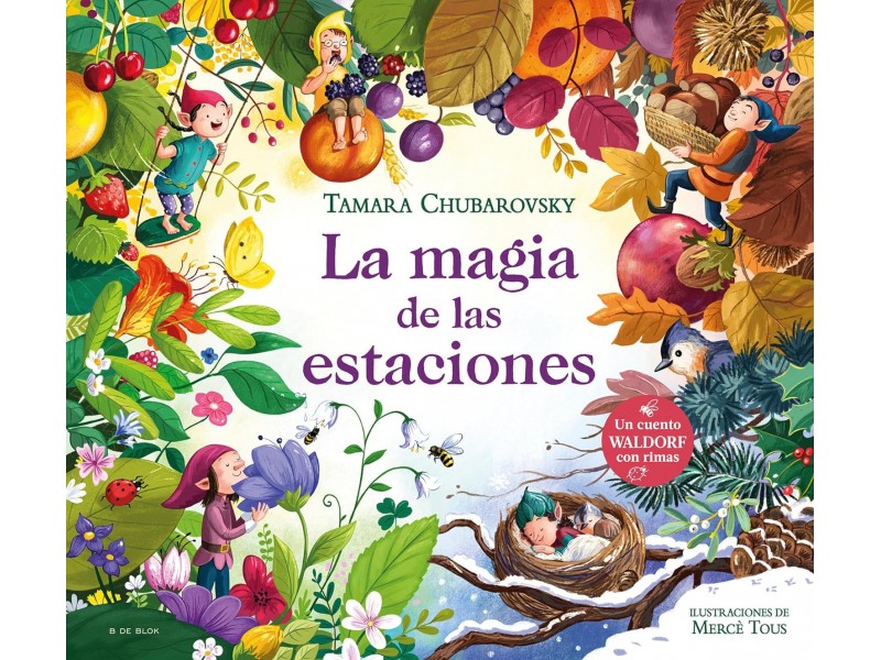 La magia de las estaciones