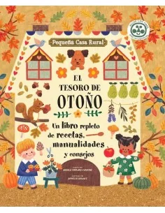 El tesoro de Otoño
