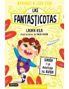 Las Fantasticotas 6. Simón y la aventura del avión