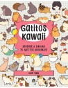 Gatitos Kawaii: Aprende a dibujar 75 gatitos adorables