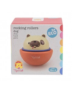 Rocking Roller - Perro