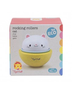 Rocking Roller - Gato