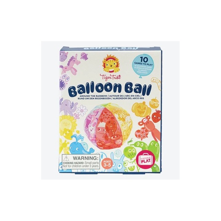 Pelota de Globos Balloon Ball