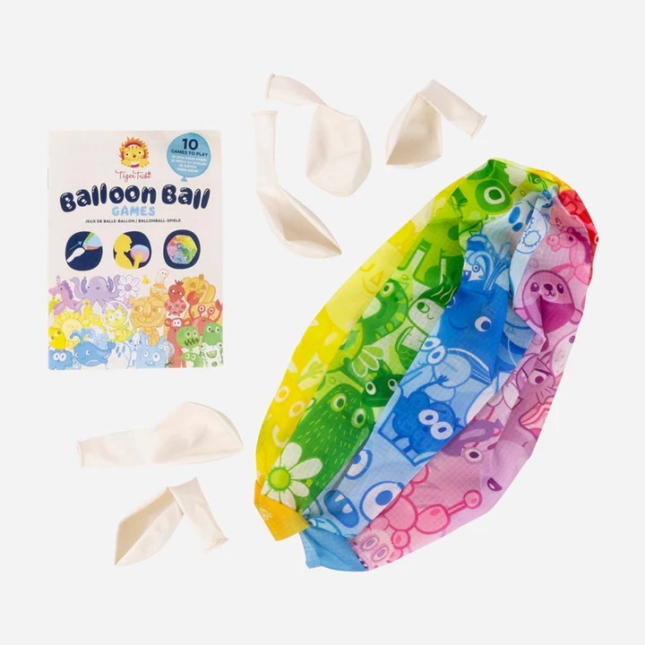 Pelota de Globos Balloon Ball
