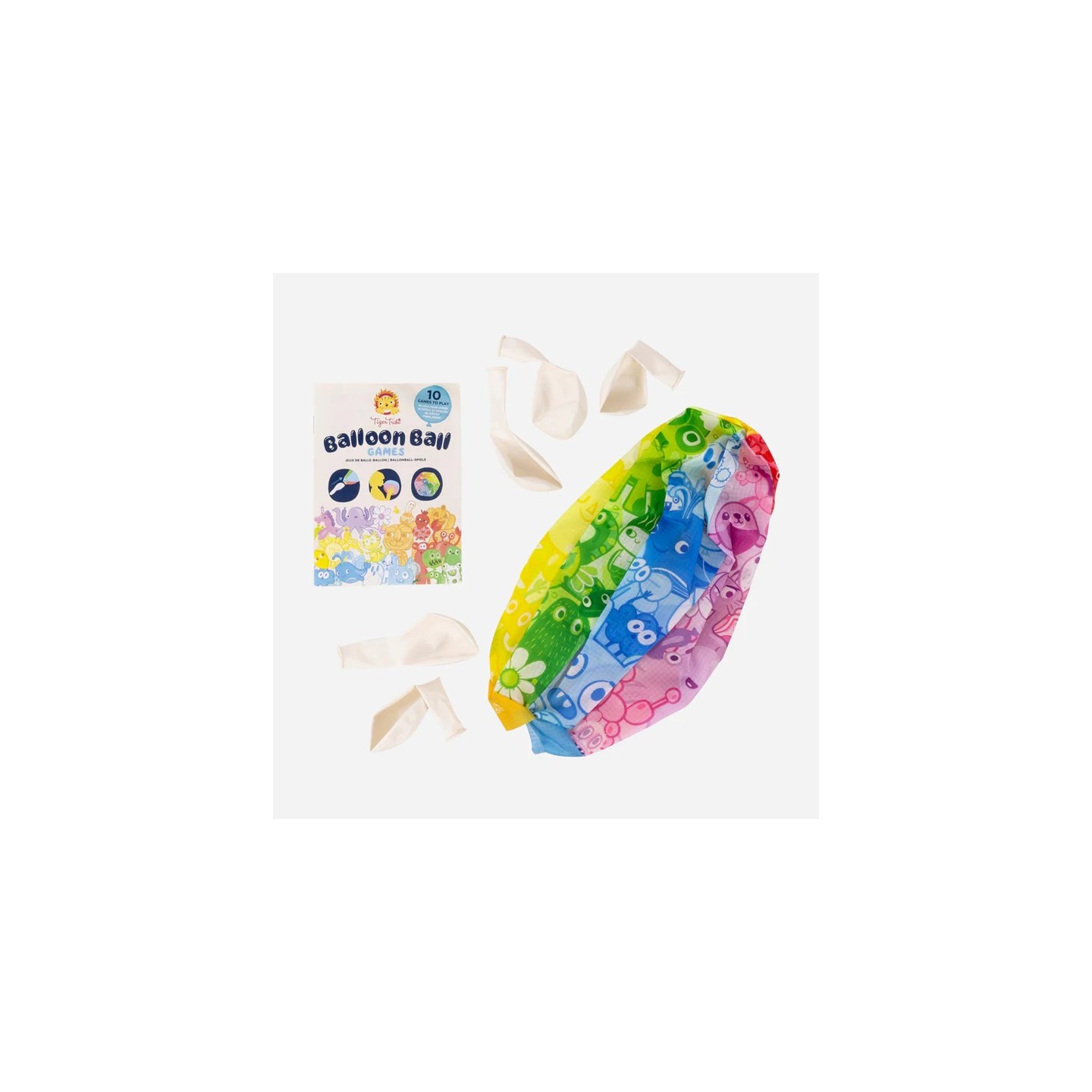 Pelota de Globos Balloon Ball