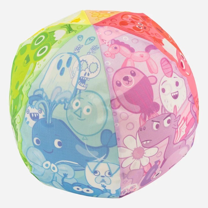 Pelota de Globos Balloon Ball