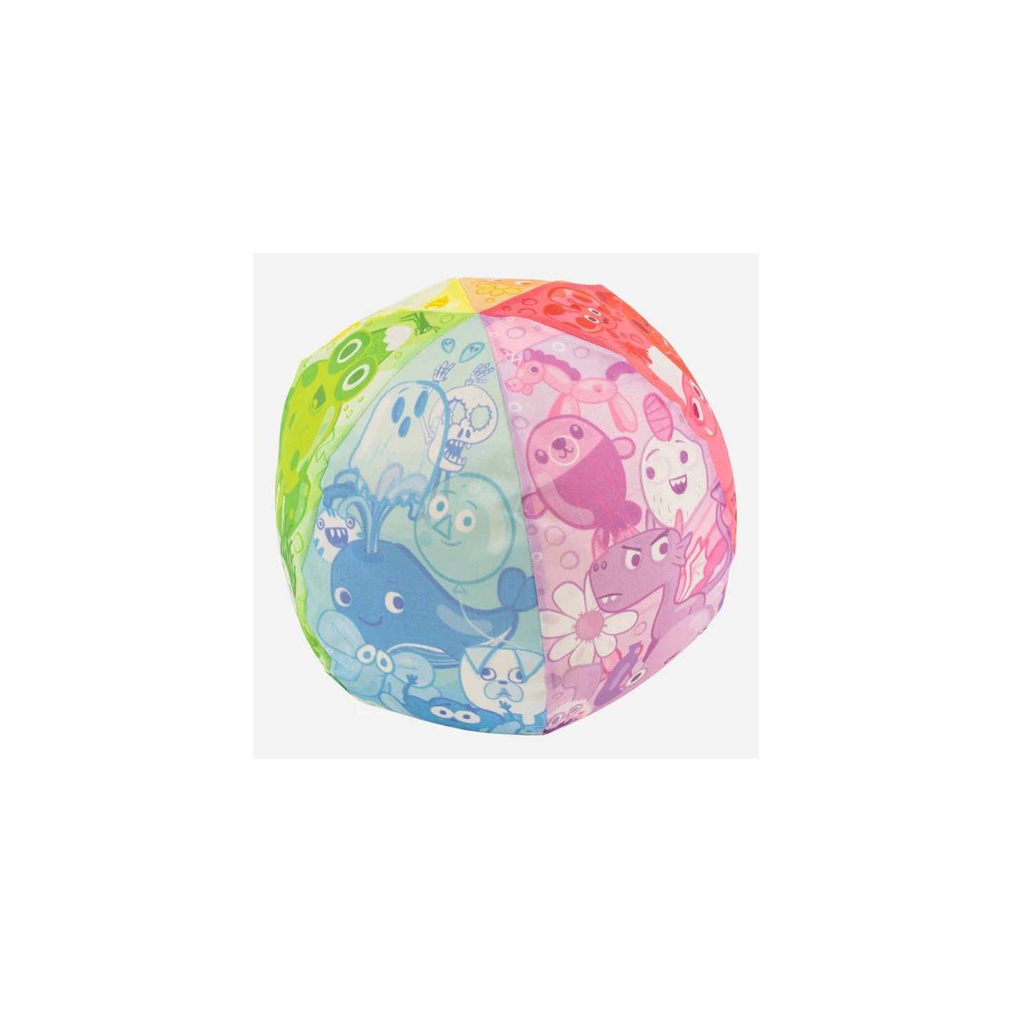 Pelota de Globos Balloon Ball