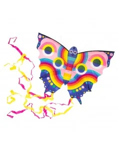 Cometa Mariposa