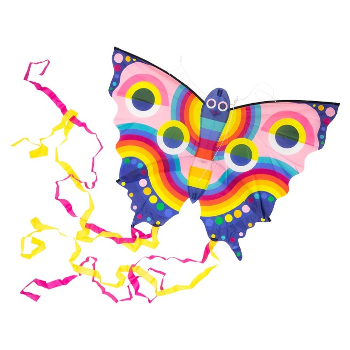 Cometa Mariposa