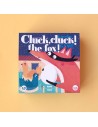 Cluck Cluck the Fox