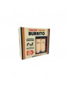 Throw Throw Burrito