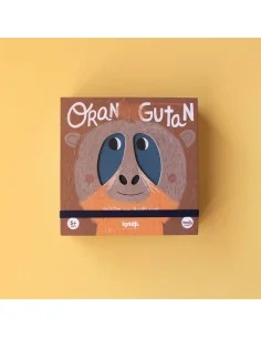 Orangutan