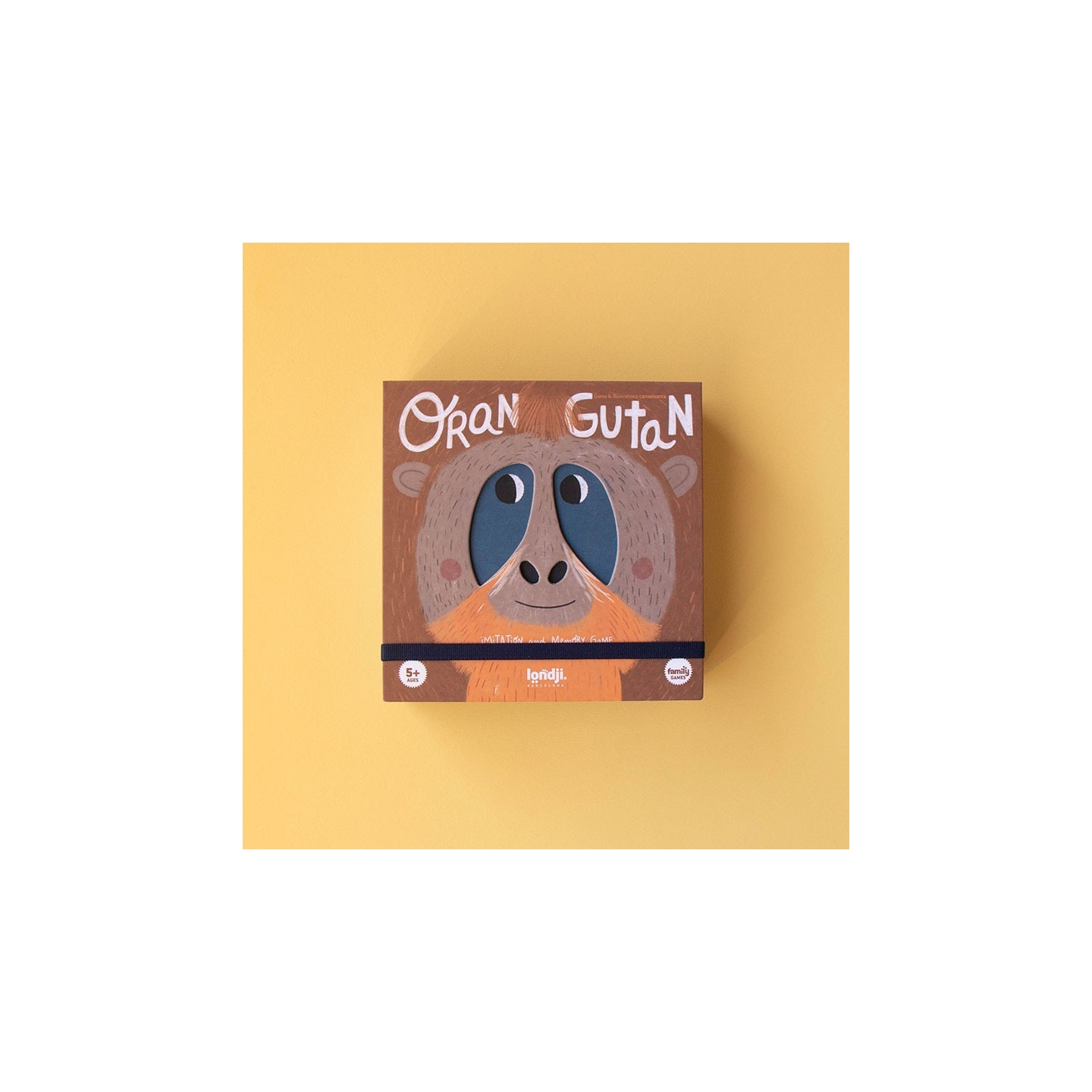 Orangutan