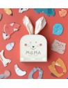 Puzle Mama 7x3 Piezas