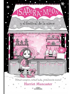 Isadora Moon y el Festival...
