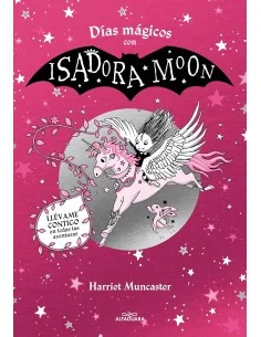 Días mágicos con Isadora Moon