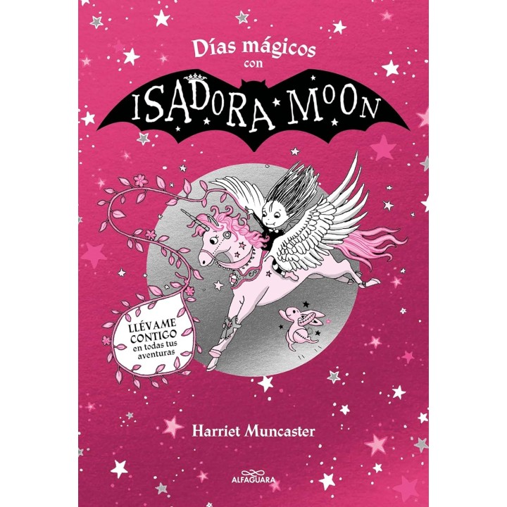 Días mágicos con Isadora Moon