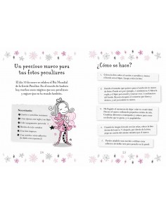 Días mágicos con Isadora Moon 2