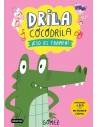 Drila Cocodrila 3. ¡Eso es trampa!