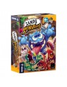 Zampa Monstruos